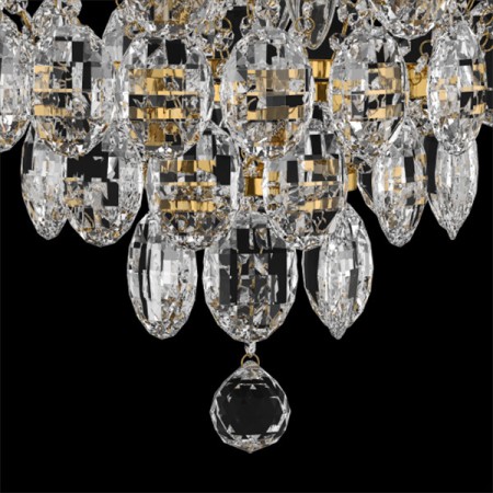 Подвесная люстра Lightstar 710572