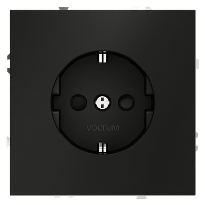 Розетка VOLTUM VLS040208