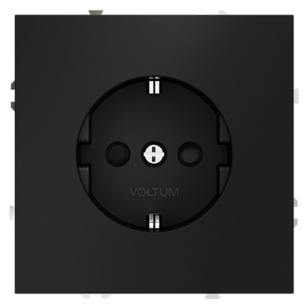 Розетка VOLTUM VLS040208