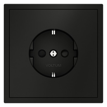 Розетка VOLTUM VLS040208