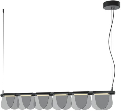Подвесной светильник Fluffy MOD319PL-L30B3K