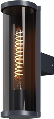 Настенный светильник уличный Conf O451WL-01GF