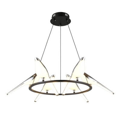 Детская люстра APLOYT APL.822.13.60