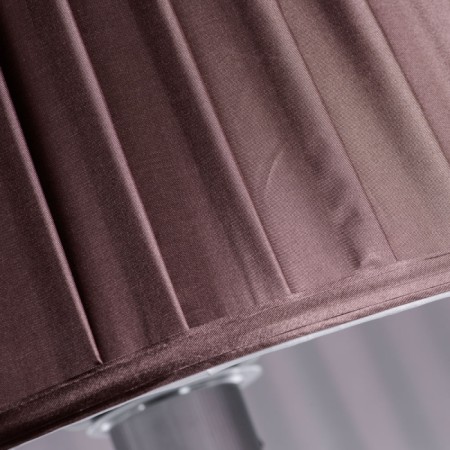 Интерьерная настольная лампа Sheldon A8531LT-1CC