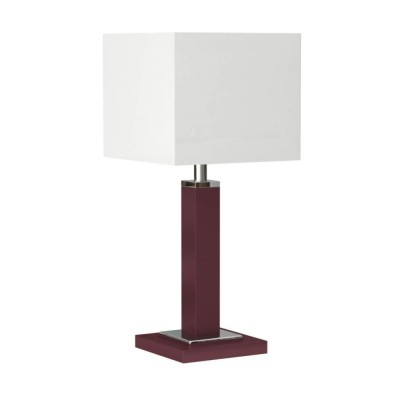 Интерьерная настольная лампа Waverley A8880LT-1BR