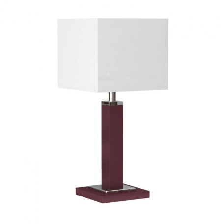 Интерьерная настольная лампа Waverley A8880LT-1BR