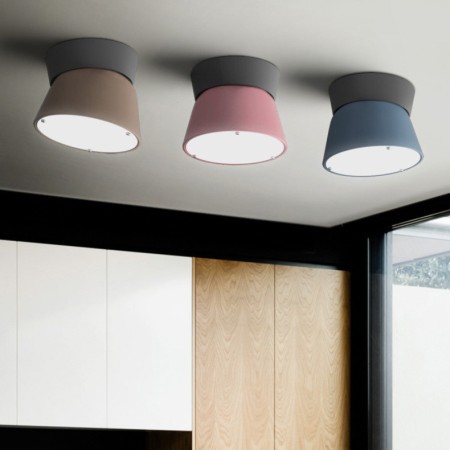 Потолочный детский светильник ImperiumLoft 193551-26