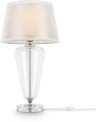 Интерьерная настольная лампа Verre Z005TL-01CH