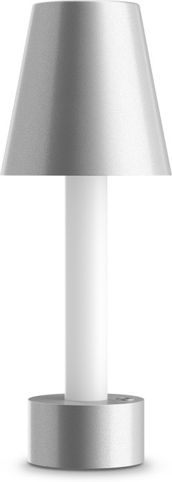 Интерьерная настольная лампа Tet-a-tet MOD104TL-3AGR3K