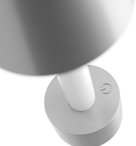 Интерьерная настольная лампа Tet-a-tet MOD104TL-3AGR3K