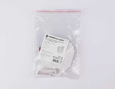 Заглушка TRACK SYSTEM GL1063