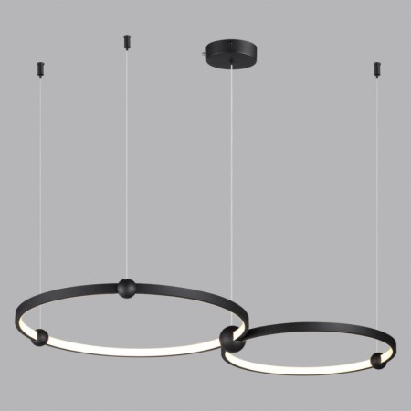 Подвесная люстра LUMION 6533/80L