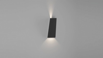 Светильник настенный DesignLed GW-A807-6-BL-WW