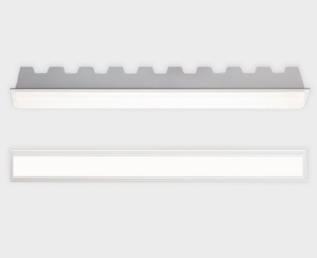 Встраиваемый светильник ITALLINE IT06-6015 white 3000K