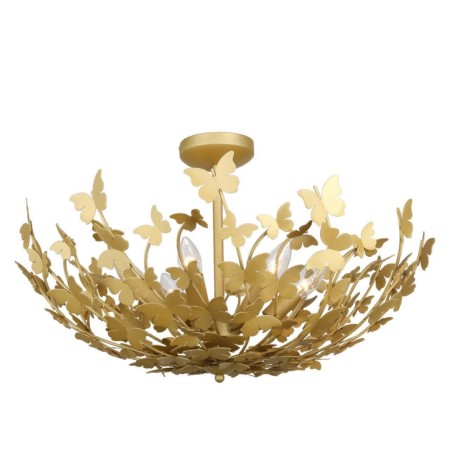 Потолочная люстра Aurelius 4735-6C