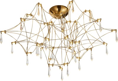 Потолочная люстра Gravetta SL6601.202.78