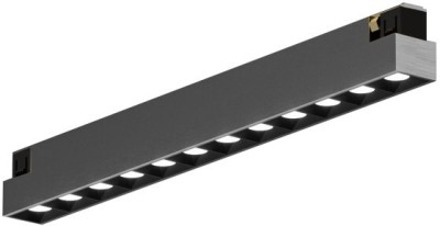 Трековый светильник SHINE GRILL DK5771-DN