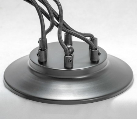 Подвесная люстра Lussole LSP-8946