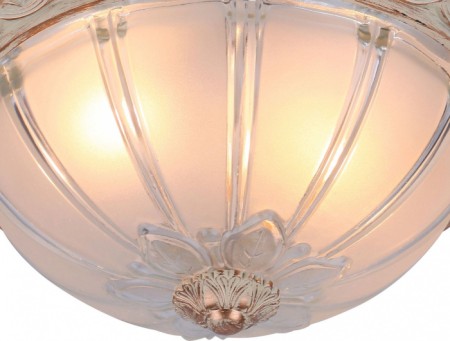 Потолочный светильник Piatti A8014PL-2WA