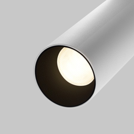 Светильник на шине Maytoni Technical TR032-4-12WTW-S-DD-W