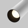 Светильник на шине Maytoni Technical TR032-4-12WTW-S-DD-W