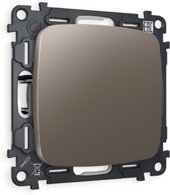 Заглушка QUANT MO646010