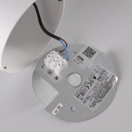 Накладной светильник Nowodvorski 8896