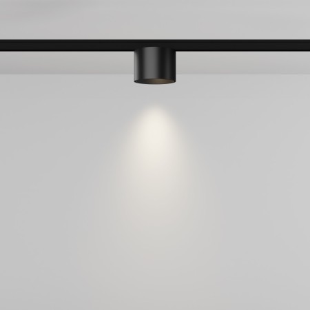 Светильник на шине Maytoni Technical TR188-1-5W4K-M-B