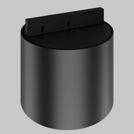 Светильник на шине Maytoni Technical TR188-1-5W4K-M-B