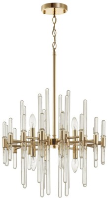 Подвесная люстра Stika 4988/8