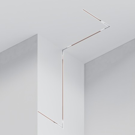 Шинопровод Maytoni Technical TRXM034-422W