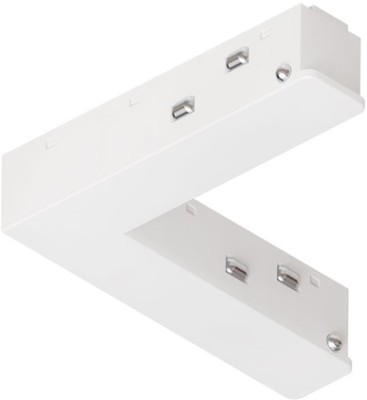 Коннектор угловой Optima A744433