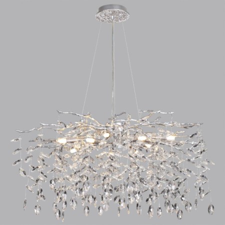 Подвесная люстра Delica 4970/10