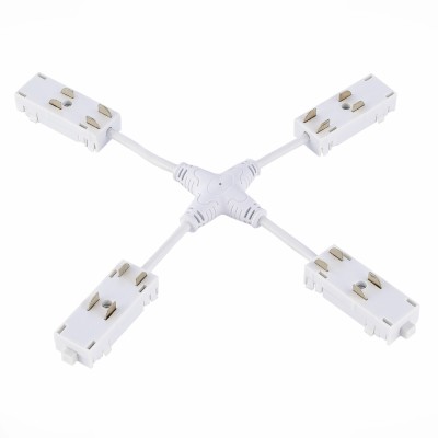 Коннектор Skyline 220 ST015.522.20