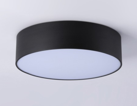 Потолочный светильник Orbital Air Alum FV5518