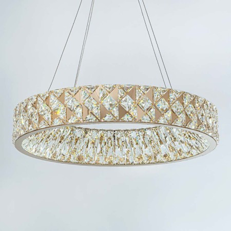 Подвесная люстра MODELUX ML.335.600 GD