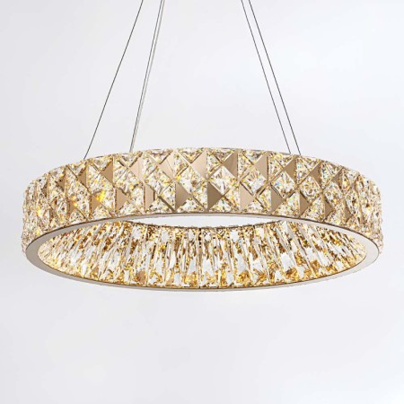 Подвесная люстра MODELUX ML.335.600 GD