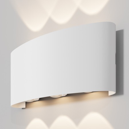 Архитектурная подсветка Strato O417WL-L6W3K