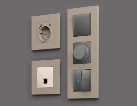 Рамка ALFA AF250361