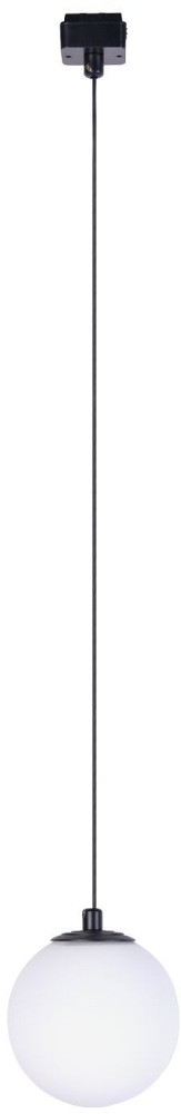 Трековый светильник Unika 4155-1P