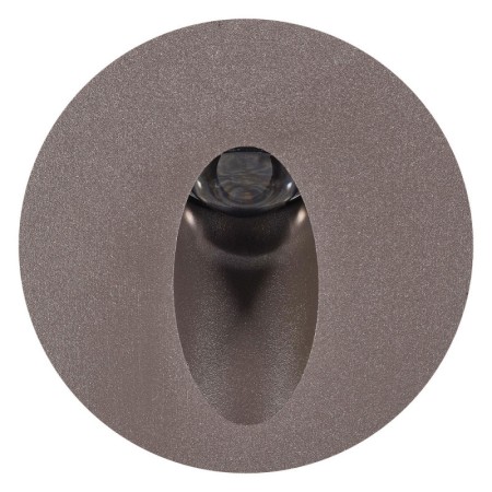 Подсветка ступеней лестницы AM Group AM98LG-3227 COFFEE 4000K