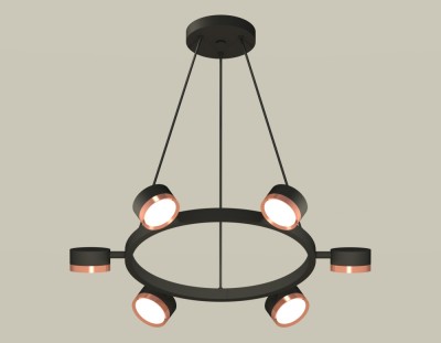 Подвесной светильник TRADITIONAL XB9193153