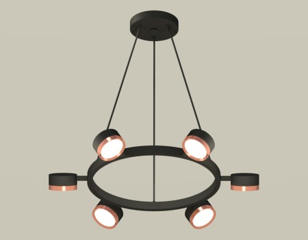 Подвесной светильник TRADITIONAL XB9193153