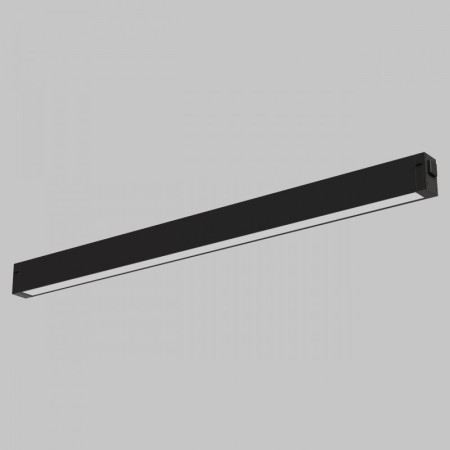Трековый светильник Smart Line IL.0050.6000-27-BK
