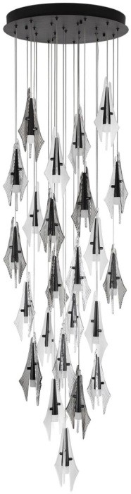 Потолочная люстра Afalina 5442/137L