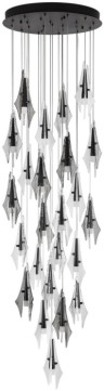 Потолочная люстра Afalina 5442/137L