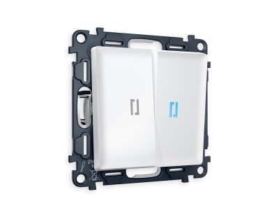 Выключатель Ambrella Volt MA124040