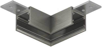 Коннектор угловой SHINE BASE TR5731-DN