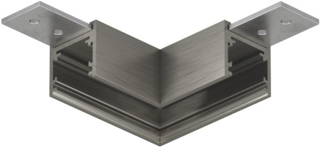 Коннектор угловой SHINE BASE TR5731-DN