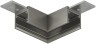 Коннектор угловой SHINE BASE TR5731-DN